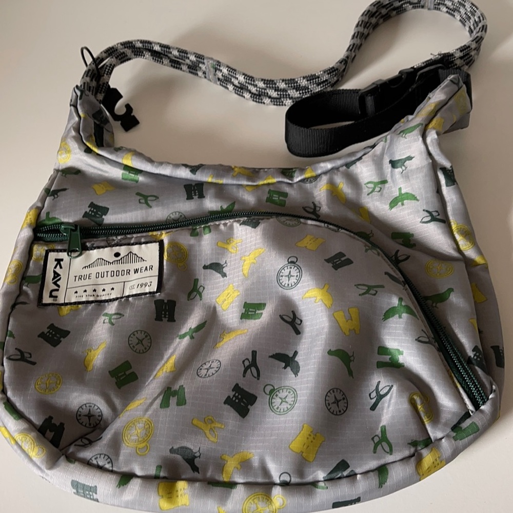 KAVU crossbody bag